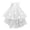 Pink, variant on Girl's Veils Headwear Gifts for Girls Two Layers Tulle First Communion Veils for Wedding Prom Party Light Pink 3-8 Years