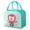 #68 - B, variant on Stijggn Snackle Box Container, Leak-proof BPA-Free Dishwasher Safe Drop Resistance Lunch Box, Minimalist Aesthetics and Multifunctionality for Travel & Daily Use