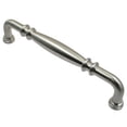 thumbnail image 1 of Rusticware 726SN Satin Nickel 10 In. Appliance Pull, 1 of 3