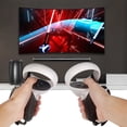 thumbnail image 2 of VR Handle Cover VR Controller Case for Oculus Quest2, 2 of 9