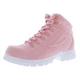 thumbnail image 5 of Fila Diviner FS Womens Shoes Size 9, Color: Blush/Blush/White, 5 of 5