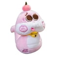 thumbnail image 2 of Fu Fu Toy Doll Muñeca Del Zodiaco Chino Fiesta Anual Año De La Mascota Muñeca, 2 of 3