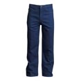 thumbnail image 3 of Pantalon Mezclilla Tallas Extras Uso Rudo 3 Años Garantia, 3 of 8