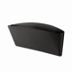 thumbnail image 5 of unbranded Car Seat Filler Negro Para Asiento De Con Bolsillo Organizador Resistente, 5 of 7