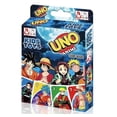 thumbnail image 1 of UNO-juego de tablero de ajedrez de Stitch, juego de cartas de dibujos animados Kawaii, patrón de personaje, entretenimiento familiar, regalo de Navidad, 1 of 5