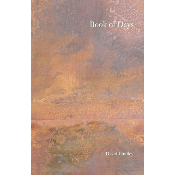Book of Days (Paperback)