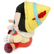 Disney Phunny Pinocchio Plush