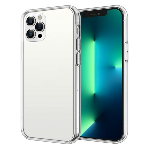 TFixol Protective Phone Case Compatible with iPhone 13 Pro
