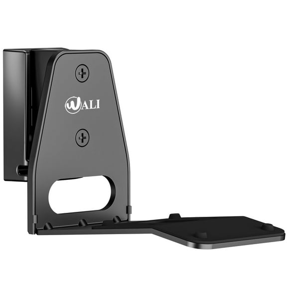 Adjustable Heavy-Duty Wall Mount for Sonos Era 300 Speakers