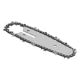 thumbnail image 3 of Accessoires pour Tronçonneuse Électrique, Plaque de Guidage pour Tronçonneuse Outil de Coupe Tronçonneuse en Acier Performance Inégalée, 3 of 8