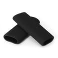 thumbnail image 4 of Motorcycle Foam Anti Vibration Comfort Handlebar Grip Cover for Honda BMW, 4 of 6