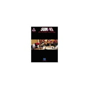 Guitar Tab: Sum 41 - All Killer, No Filler (Paperback)