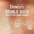 thumbnail image 4 of Dewar’s 12 Year Old Blended Scotch Whisky, 750 mL Bottle, ABV 40%, 4 of 8