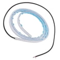 thumbnail image 1 of Engine Hood LED Strip Light,1.2m Front Hood LED Engine Hood Guide Light Car Ambient Light Sturdy Construction, 1 of 7