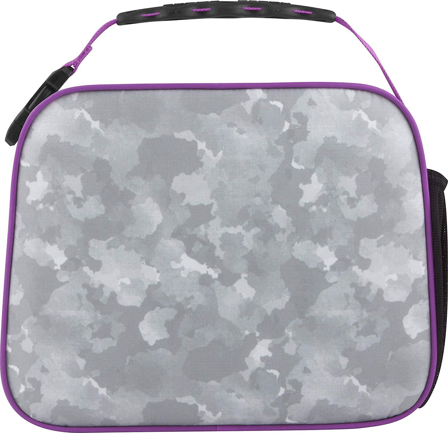 Under Armour Lunch Box, Tropic Pink