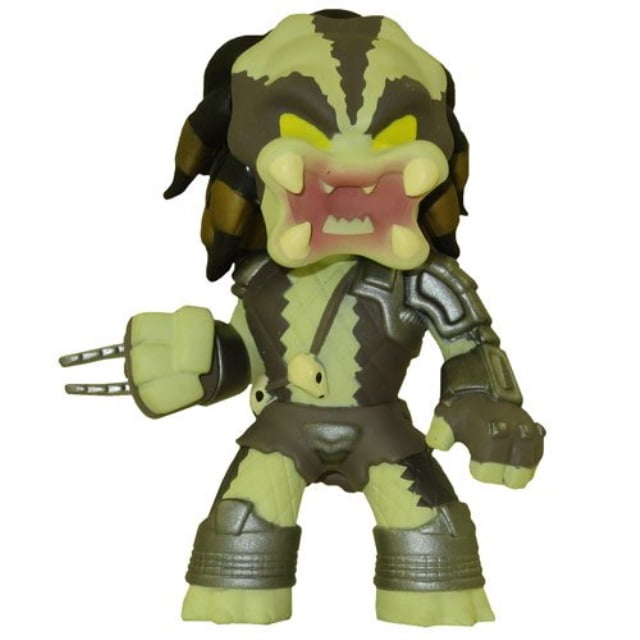 funko mystery minis vinyl figure - science fiction - predator - Walmart.com - Walmart.com