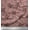 Dark Rose Brown, variant on Soimoi Purple Silk Fabric Geometric & Floral Block Decor Fabric Printed Yard 42 Inch Wide