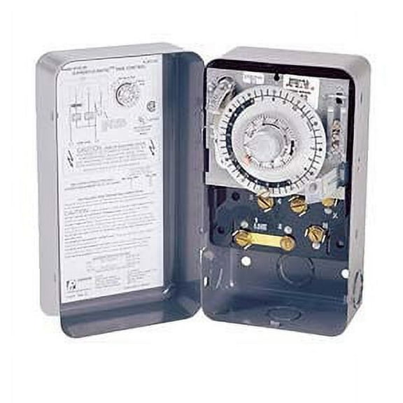 Paragon 8145-00 Commercial Defrost Timer