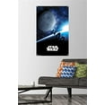 thumbnail image 2 of Star Wars: Saga - Sunrise Wall Poster with Push Pins, 22.375" x 34", 2 of 3