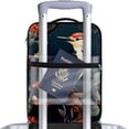thumbnail image 5 of Woodpecker Premium Polyester Shoe Containers - Organize and Your Shoes - 23x31cm/9x12in Size, 5 of 7