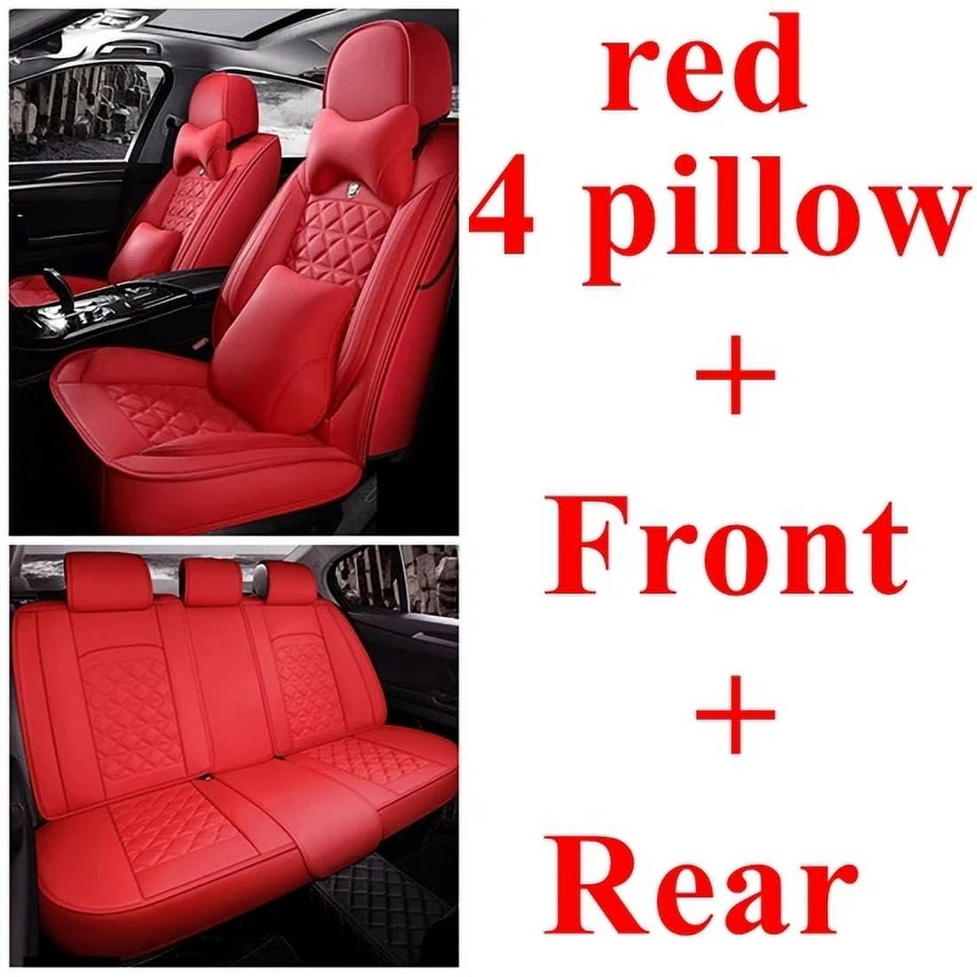 Car Seat Cover