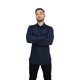thumbnail image 5 of Camisa Platini MX071 Azul Marino Para Hombre 1 Pz, 5 of 5