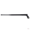thumbnail image 1 of De Micrófono Inalámbrico Duradero De 3 Piezas BNC Accesorio De Micrófono Negro BNC Yuyangstore Antena de micrófono, 1 of 8