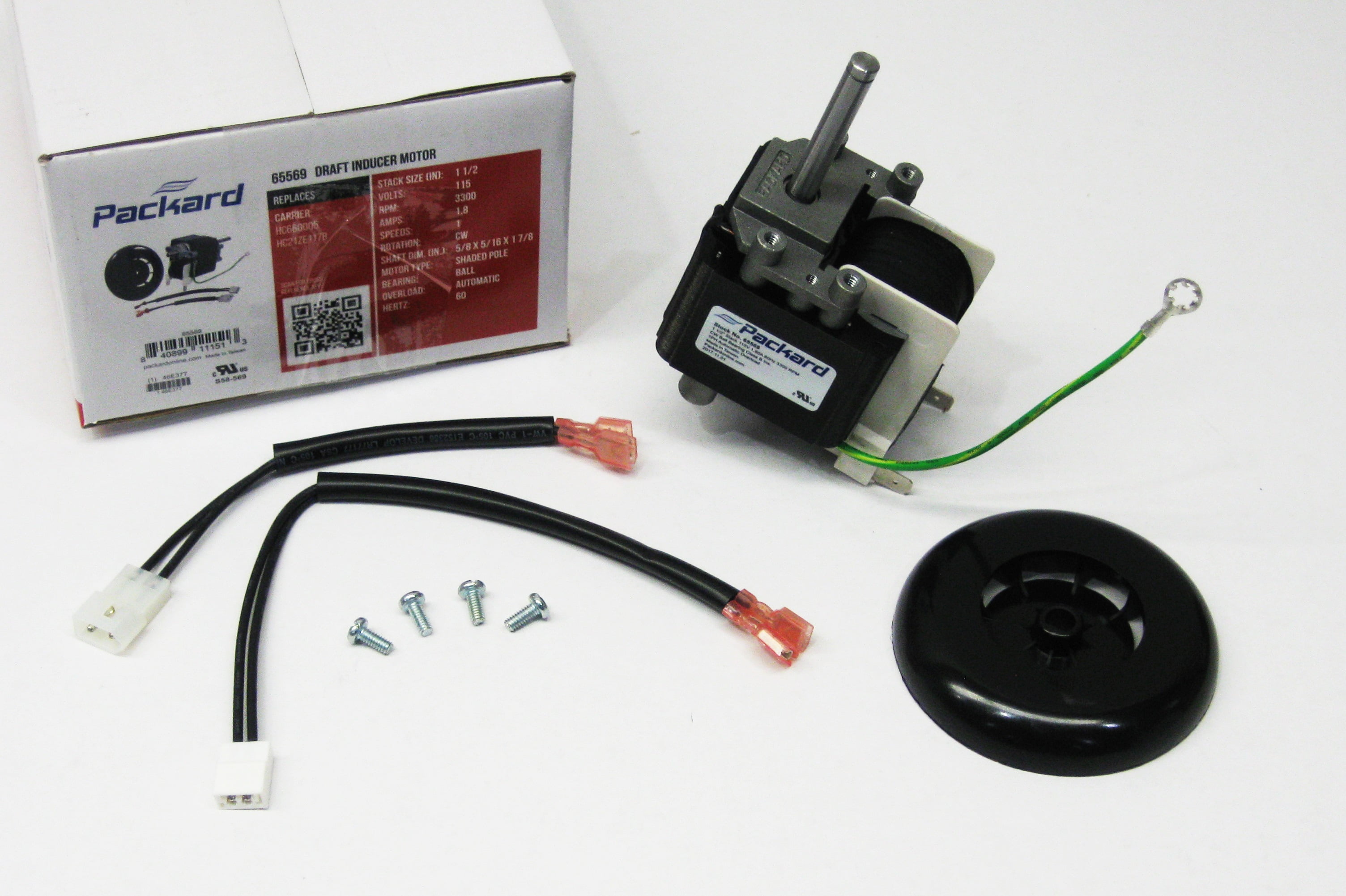 41 Blower Motor Fault Blower Motor