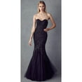thumbnail image 1 of Special Occasion Mermaid Dress, 1 of 1