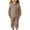 Brown, variant on Krdevn Boys Girls 2 Piece Solid Blank Pullover Hoodie and Elastic Cuffed Jogger Pants Plain Customizable Kids Casual Sweatsuit Set 2-3 Years,Purple