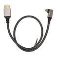 thumbnail image 2 of Cable de interfaz multimedia 4K HD ANGGREK 0.5 metros, 2 of 8