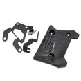 thumbnail image 1 of Convient pour Protection de Cadre d'Oiseau d'Eau BMW R1200GS R1250GS ADV Protection Latérale de Garde-Boue-sebneei, 1 of 4
