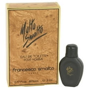 Fancesco Smalto Molto Smalto Mini EDT for Men .17 oz