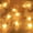 3m 20led Warm White, variant on Butterfly String Lights, Soft Butterfly Battery Operated Indoor Outdoor Fairy Decorative Lights for Garden Home Party Birthday Wedding Christmas Lighting Decoration