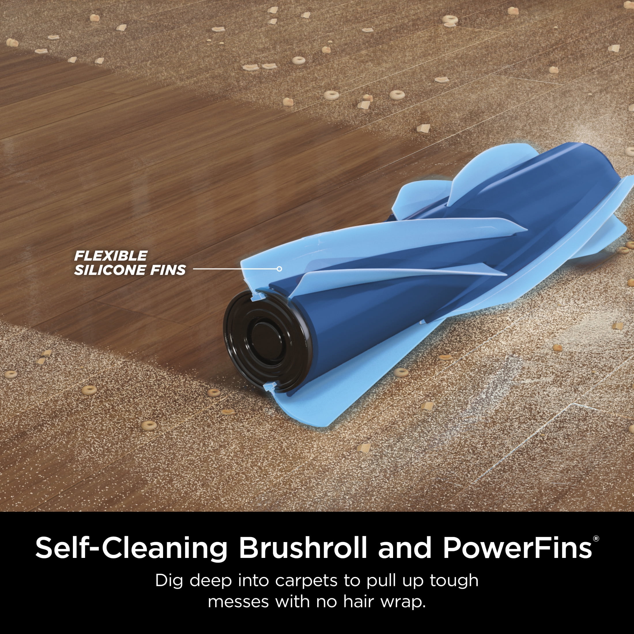 Shark AI Ultra 2-in-1 Robot Vacuum & Mop, Sonic Mopping, CleanEdge Technology, Matrix Clean, RV2620WD
