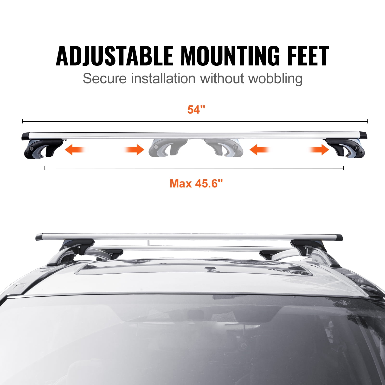 Roof rack cross bars canadian tire hotsell