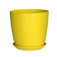thumbnail image 1 of Nordic Style Flowerpot Plant Container Planting Tool Home Garden Decoration, 1 of 10