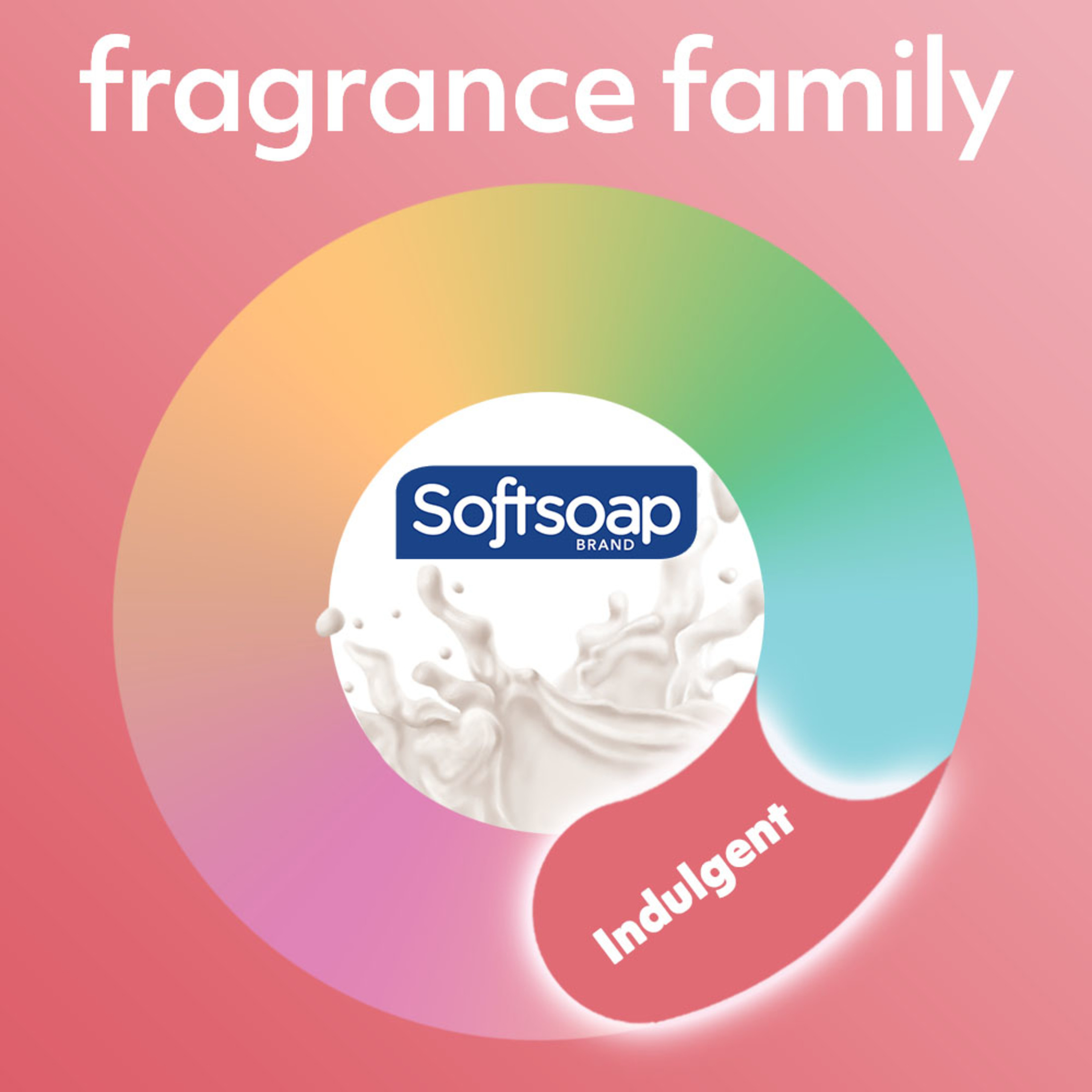 Softsoap Moisturizing Body Wash, Shea & Almond Oil - 20 Fluid Ounce - image 5 of 16