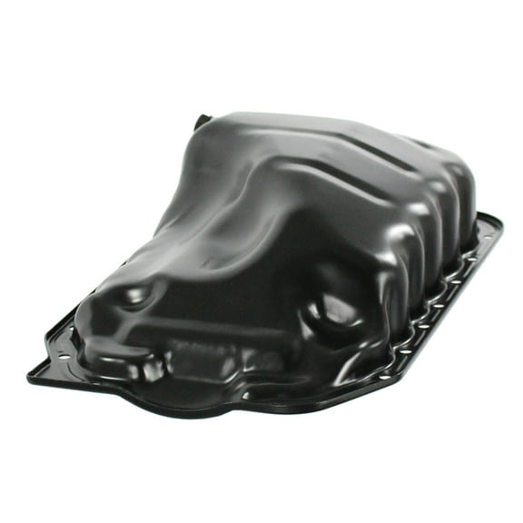 Agility Auto Parts 3310015 Engine Oil Pan for Ford, Mazda Specific Models