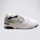 thumbnail image 1 of New Balance 550 Men's Casual Shoes Sneakers Size 9.5D, 1 of 6