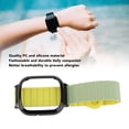 thumbnail image 4 of Magnetic Smart Watch Strap, Magnetic Smartwatch Band for Watch 4 Silicone Bracelet PC Frame Quick Release Replacement Smart Watch Strap, 4 of 7