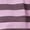 Purple Stripes, variant on Womens Y2k Leopard Print Peplum Babydoll /4 Length Puff Sleeve Cute Going Out Tops Green L