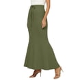 thumbnail image 2 of Women's Sari Shaping Petticoats, Mixed Sari Shaping Garments for Women, 2 of 9