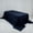 Navy Blue, variant on Black 108 x 156 inch Extra Wide Polyester King Rectangular Tablecloth Party Linens