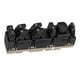 thumbnail image 2 of Master Power Window Mirror Switch 15883320 Lado del conductor delantero Instale fácilmente el reemplazo, 2 of 9