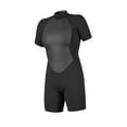 thumbnail image 2 of koolsoo Combinaison de Plongée Mode Confortable pour Surf Kayak Canoë TG, 2 of 9
