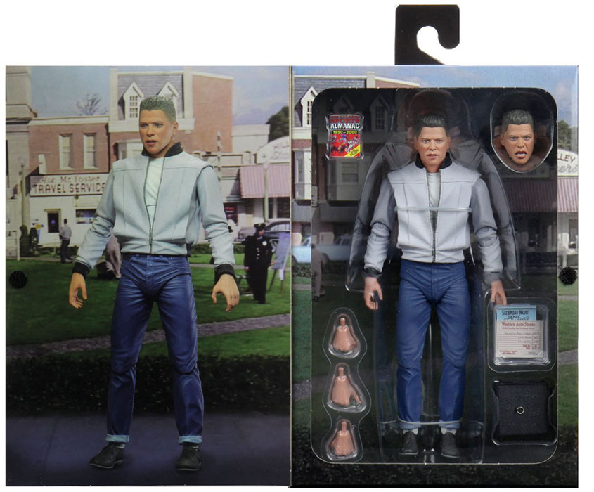 neca ultimate biff