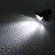 thumbnail image 4 of Wosthever Luz de bicicleta recargable por USB a prueba de agua, lámpara frontal de 300 lúmenes, faro portátil, 3 modos, accesorios para Ciclismo, 4 of 6