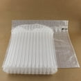 thumbnail image 5 of （500 Pack） BZQZDAI 14～15Inch Inflatable Laptop Protective Bag Laptop Mailer Compatible with Laptop Shipping Boxes Notebook Computer Shipping Boxes Laptop Boxes for Shipping With Free Pump, 5 of 6