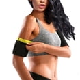thumbnail image 2 of 2x 1 Moldeadores de Cuerpo para Mujeres, Brazos, Recortadores Más Delgados, Moldeadores para La Construcción Del Cuerpo shamjiam Recortadora de brazo sudatorio, 2 of 9
